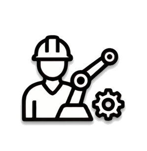 Manufacturing Industry Solutions - IDSL
