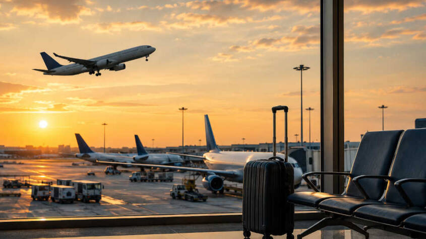 Airports & Aviation Fire Protection