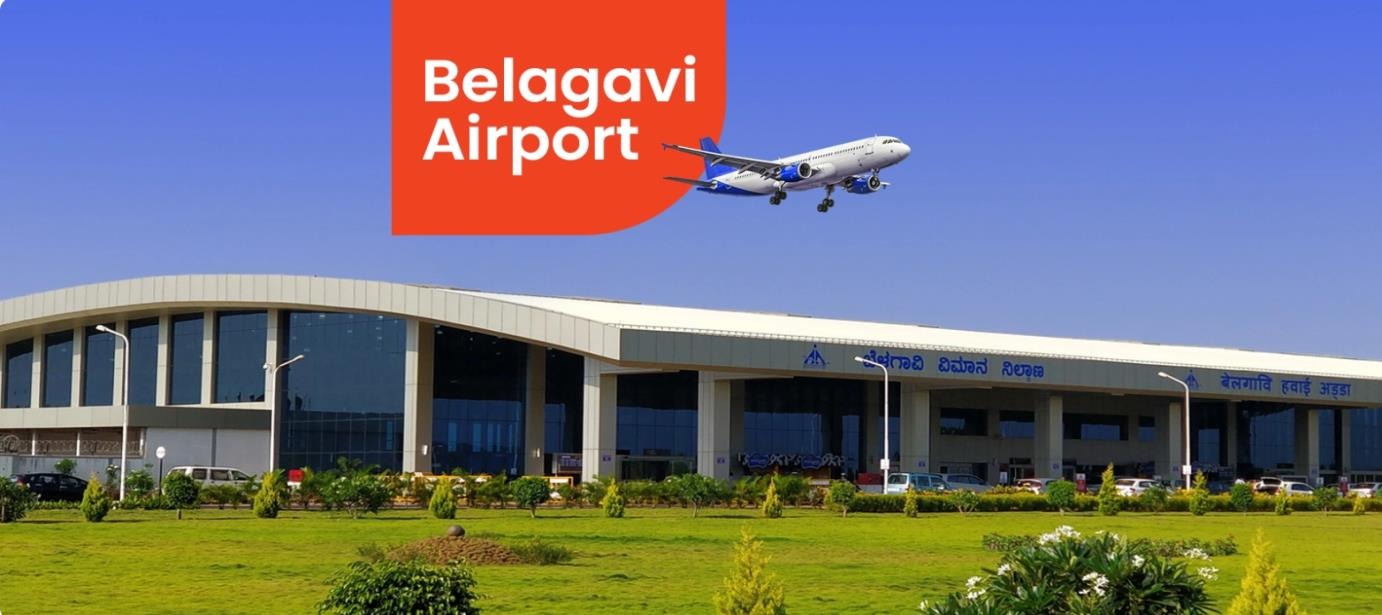 Belgavi Airport