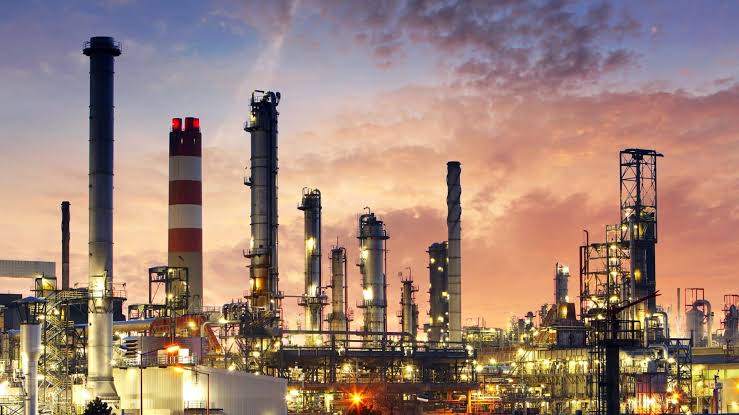 Industrial & Manufacturing Fire Safety