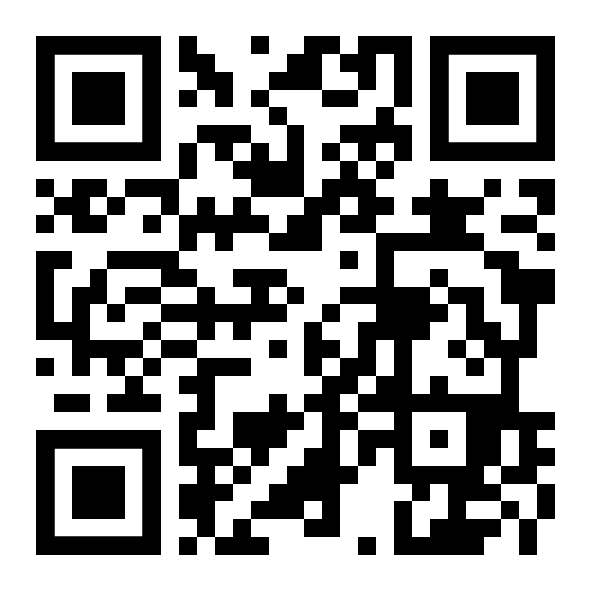 QR code linking to the IDSL support request page