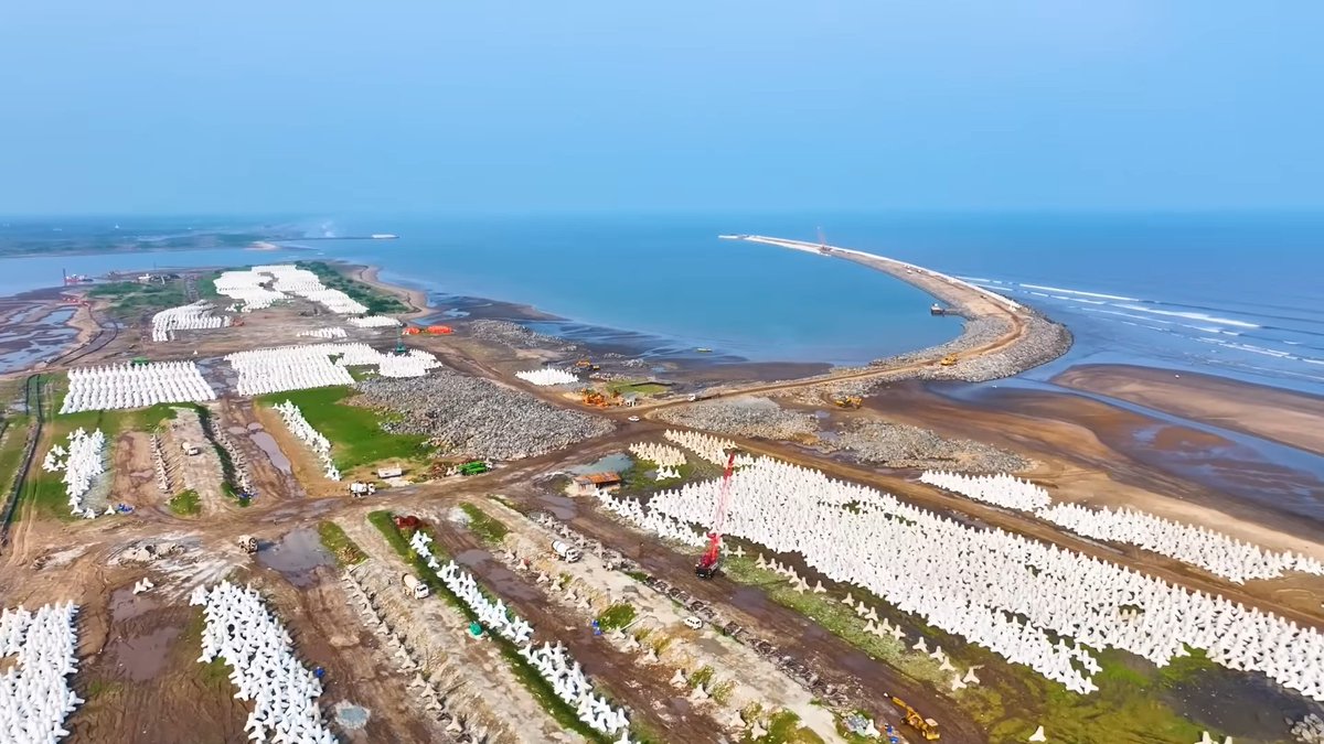 Machilipatnam Port
