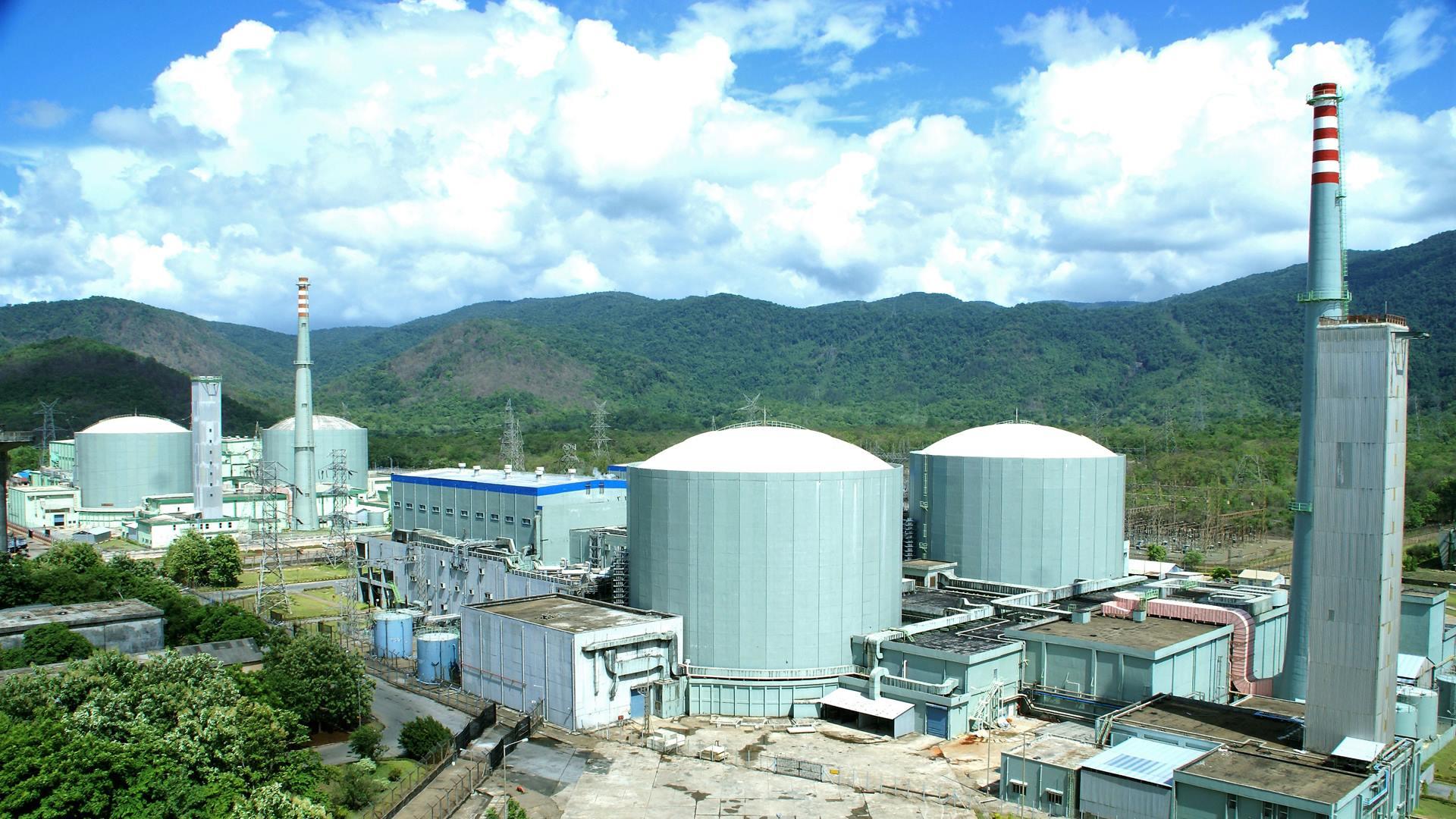 NPCIL Kaiga
