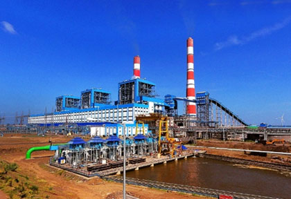 NTPC Kudgi