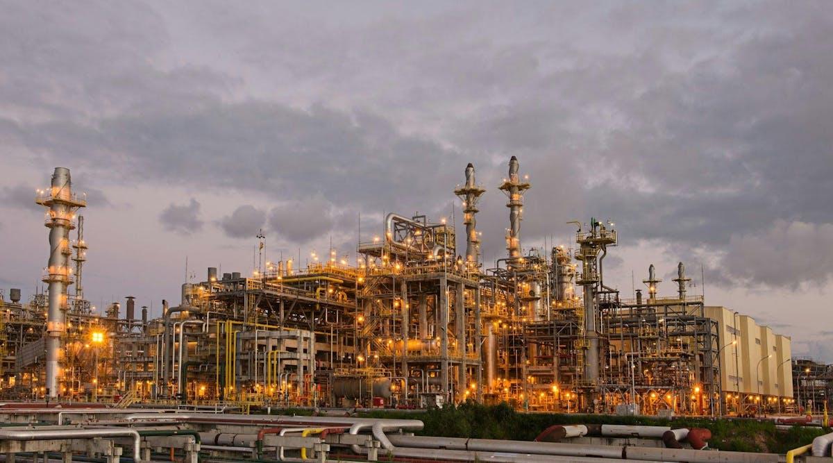 IOCL Vadodara